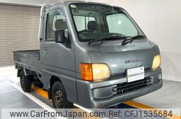 subaru sambar-truck 1999 CFJ1535684
