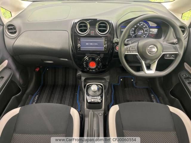 nissan note 2017 -NISSAN--Note DAA-HE12--HE12-035417---NISSAN--Note DAA-HE12--HE12-035417- image 2