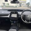 toyota prius 2021 CFJ1739244 image 2