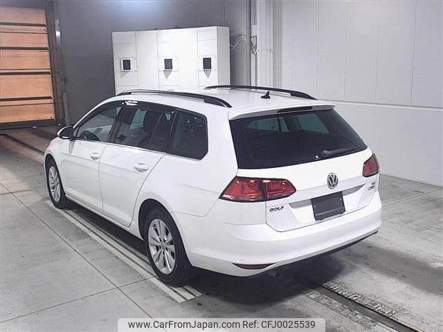 volkswagen golf-variant 2015 -VOLKSWAGEN--VW Golf Variant AUCJZ-FP600210---VOLKSWAGEN--VW Golf Variant AUCJZ-FP600210- image 2