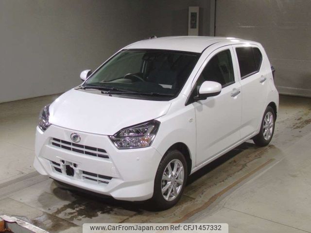 daihatsu mira-e-s 2025 -DAIHATSU 【Ｎｏ後日 】--Mira e:s LA350S-0427354---DAIHATSU 【Ｎｏ後日 】--Mira e:s LA350S-0427354- image 1