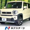 suzuki hustler 2020 -SUZUKI--Hustler 5AA-MR92S--MR92S-120072---SUZUKI--Hustler 5AA-MR92S--MR92S-120072- image 1
