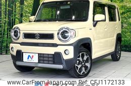 suzuki hustler 2020 -SUZUKI--Hustler 5AA-MR92S--MR92S-120072---SUZUKI--Hustler 5AA-MR92S--MR92S-120072-