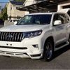 toyota land-cruiser-prado 2021 -TOYOTA--Land Cruiser Prado 3BA-TRJ150W--TRJ150W-0129327---TOYOTA--Land Cruiser Prado 3BA-TRJ150W--TRJ150W-0129327- image 1