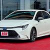 toyota corolla 2019 -TOYOTA--Corolla 6AA-ZWE211--ZWE211-6001797---TOYOTA--Corolla 6AA-ZWE211--ZWE211-6001797- image 1