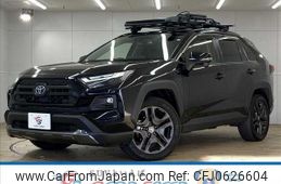 toyota rav4 2022 quick_quick_6AA-AXAH54_AXAH54-2010299