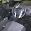 toyota prius-α 2012 -TOYOTA 【豊橋 300ﾕ3486】--Prius α ZVW41-3158701---TOYOTA 【豊橋 300ﾕ3486】--Prius α ZVW41-3158701- image 4