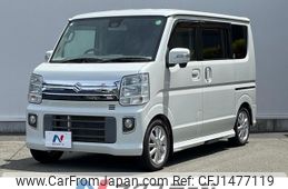 suzuki every-wagon 2017 -SUZUKI--Every Wagon ABA-DA17W--DA17W-133950---SUZUKI--Every Wagon ABA-DA17W--DA17W-133950-