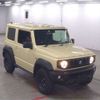 suzuki jimny-sierra 2021 -SUZUKI--Jimny Sierra 3BA-JB74W--JB74W-151923---SUZUKI--Jimny Sierra 3BA-JB74W--JB74W-151923- image 1