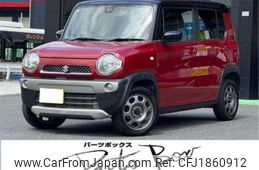 suzuki hustler 2016 CFJ1860912
