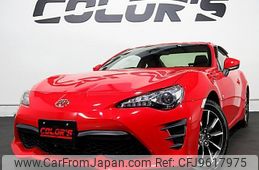 toyota 86 2016 CFJ9617975