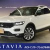 volkswagen volkswagen-others 2022 -VOLKSWAGEN--VW T-Roc 3DA-A1DFF--WVGZZZA1ZNV086790---VOLKSWAGEN--VW T-Roc 3DA-A1DFF--WVGZZZA1ZNV086790- image 1