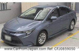 toyota corolla 2020 quick_quick_6AA-ZWE211_ZWE211-6000129