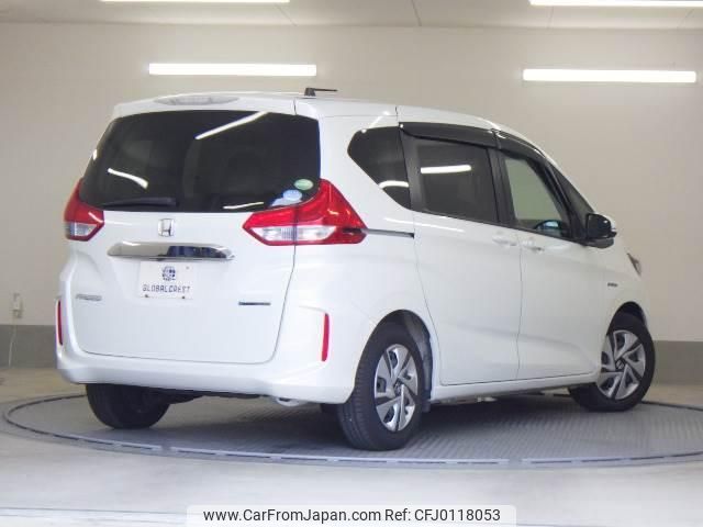 honda freed-hybrid 2017 quick_quick_DAA-GB7_GB7-1021580 image 2