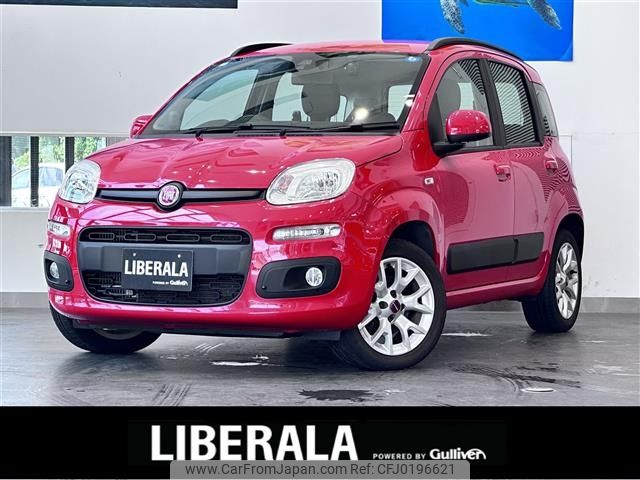 fiat panda 2017 -FIAT--Fiat Panda ABA-13909--ZFA31200003775599---FIAT--Fiat Panda ABA-13909--ZFA31200003775599- image 1