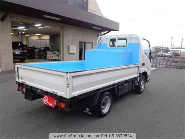 toyota dyna-truck 2019 -TOYOTA 【名古屋 400】--Dyna ABF-TRY220--TRY220-0118395---TOYOTA 【名古屋 400】--Dyna ABF-TRY220--TRY220-0118395- image 2