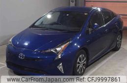 toyota prius 2016 -TOYOTA--Prius ZVW51-8020629---TOYOTA--Prius ZVW51-8020629-