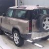rover defender 2023 -ROVER 【岐阜 330ﾎ6453】--Defender 3BA-LE62XCA--SALEA6AX7P2198939---ROVER 【岐阜 330ﾎ6453】--Defender 3BA-LE62XCA--SALEA6AX7P2198939- image 16
