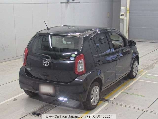 toyota passo 2015 -TOYOTA--Passo DBA-KGC30--KGC30-0211972---TOYOTA--Passo DBA-KGC30--KGC30-0211972- image 2