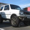 suzuki jimny 2012 -SUZUKI--Jimny JB23W--JB23W-670471---SUZUKI--Jimny JB23W--JB23W-670471- image 1