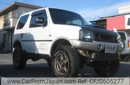 suzuki jimny 2012 -SUZUKI--Jimny JB23W--JB23W-670471---SUZUKI--Jimny JB23W--JB23W-670471-