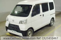 daihatsu hijet-van 2019 -DAIHATSU--Hijet Van EBD-S331V--S331V-0217235---DAIHATSU--Hijet Van EBD-S331V--S331V-0217235-