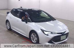 toyota corolla-sport 2020 quick_quick_6AA-ZWE213H_ZWE213-0001045