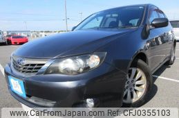 subaru impreza 2009 REALMOTOR_Y2024100183A-21