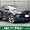 land-rover range-rover 2019 -ROVER--Range Rover 5BA-LZ2XA--SALZA2AX1LH006142---ROVER--Range Rover 5BA-LZ2XA--SALZA2AX1LH006142- image 1