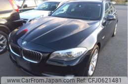 bmw 5-series 2012 -BMW--BMW 5 Series XL20--WBAXL12080DW66716---BMW--BMW 5 Series XL20--WBAXL12080DW66716-