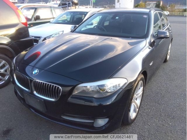 bmw 5-series 2012 -BMW--BMW 5 Series XL20--WBAXL12080DW66716---BMW--BMW 5 Series XL20--WBAXL12080DW66716- image 1