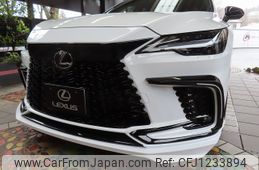 lexus rx 2024 -LEXUS--Lexus RX 5AA-TALH17--TALH17-1013997---LEXUS--Lexus RX 5AA-TALH17--TALH17-1013997-