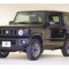suzuki jimny 2024 quick_quick_3BA-JB64W_JB64W-358842 image 1