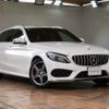 mercedes-benz c-class-station-wagon 2017 -MERCEDES-BENZ--Benz C Class Wagon RBA-205242--WDD2052422F444670---MERCEDES-BENZ--Benz C Class Wagon RBA-205242--WDD2052422F444670- image 1