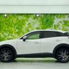 mazda cx-3 2018 quick_quick_6BA-DKEFW_DKEFW-105399 image 2