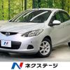 mazda demio 2009 CFJ1752563 image 1