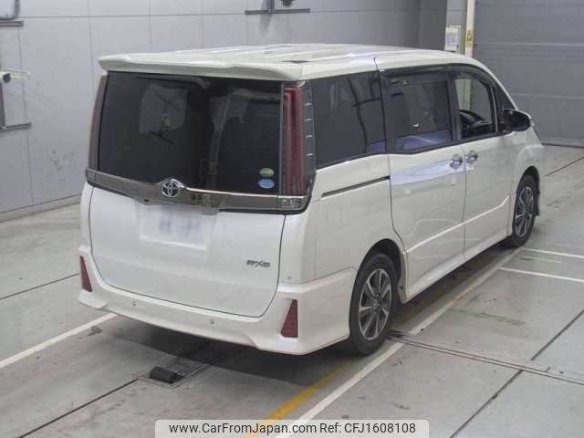 toyota noah 2019 CFJ1608108 image 2
