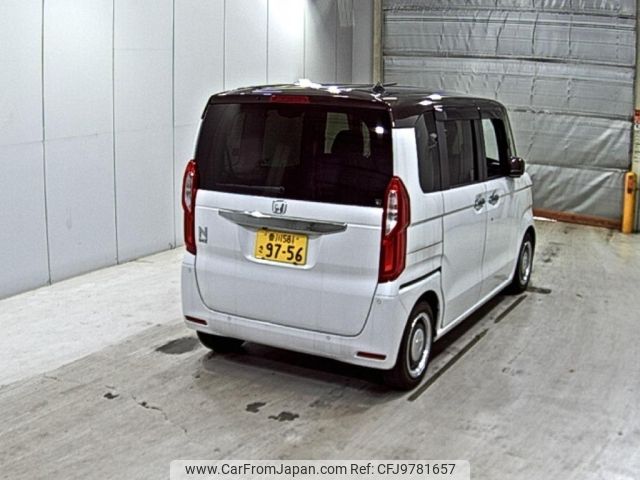 honda n-box 2021 -HONDA 【香川 586さ9756】--N BOX JF3--JF3-5086255---HONDA 【香川 586さ9756】--N BOX JF3--JF3-5086255- image 2