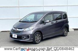 honda freed-hybrid 2014 quick_quick_GP3_GP3-1218040