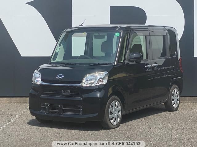 daihatsu tanto 2013 quick_quick_LA600S_LA600S-0008243 image 2