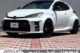 toyota yaris 2021 quick_quick_MXPA12_MXPA12-0003446