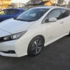 nissan leaf 2020 CFJ7932201 image 11