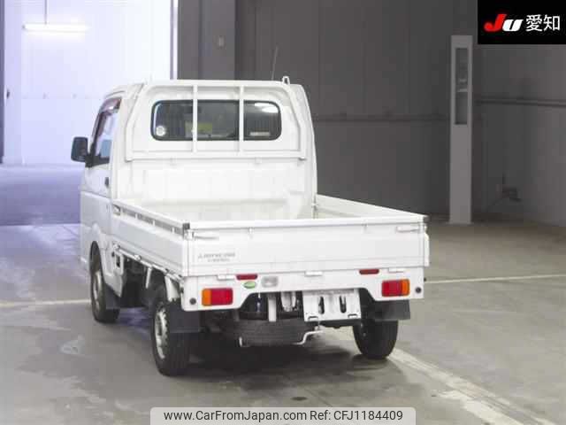 mitsubishi minicab-truck 2015 -MITSUBISHI--Minicab Truck DS16T--109057---MITSUBISHI--Minicab Truck DS16T--109057- image 2