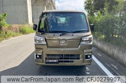 daihatsu hijet-truck 2024 -DAIHATSU--Hijet Truck 3BD-S510P--S510P-0587***---DAIHATSU--Hijet Truck 3BD-S510P--S510P-0587***-