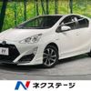 toyota aqua 2016 -TOYOTA--AQUA DAA-NHP10--NHP10-2590932---TOYOTA--AQUA DAA-NHP10--NHP10-2590932- image 1