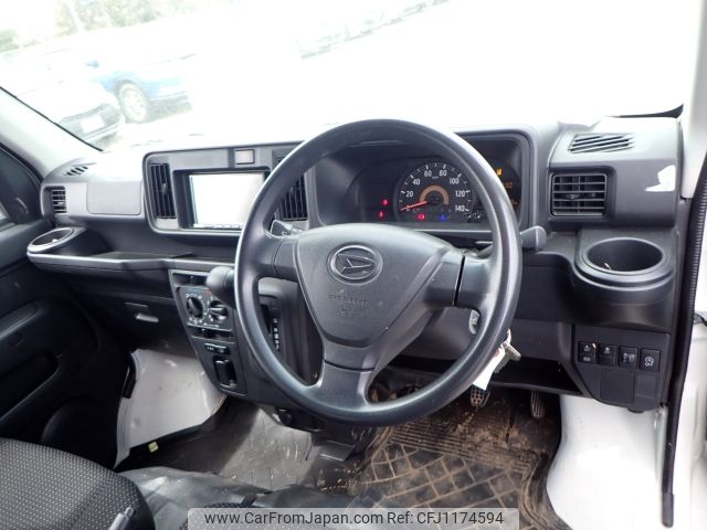 daihatsu hijet-van 2019 -DAIHATSU--Hijet Van EBD-S321V--S321V-0390802---DAIHATSU--Hijet Van EBD-S321V--S321V-0390802- image 2