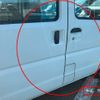 mitsubishi minicab-van 2007 CFJ1842326 image 14