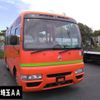 nissan civilian-bus 2006 -NISSAN--Civilian DVW41-035113---NISSAN--Civilian DVW41-035113- image 1