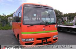 nissan civilian-bus 2006 -NISSAN--Civilian DVW41-035113---NISSAN--Civilian DVW41-035113-