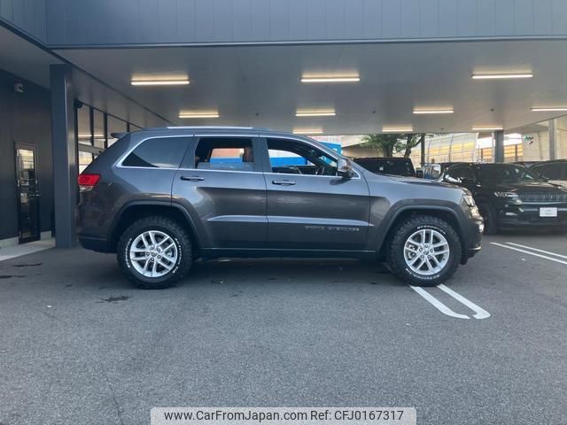 jeep grand-cherokee 2017 quick_quick_WK36T_1C4RJFEG6HC896411 image 2